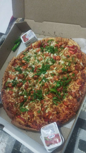 Photo of Platinum Pizza & Curry House - 8910 120 St Unit 103, Surrey, BC V3V 4B4